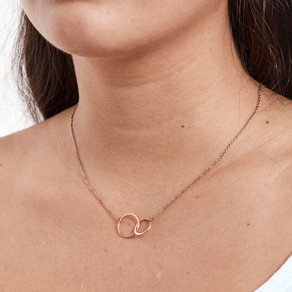 Mimi Necklace, Multiple Styles - Dear Ava