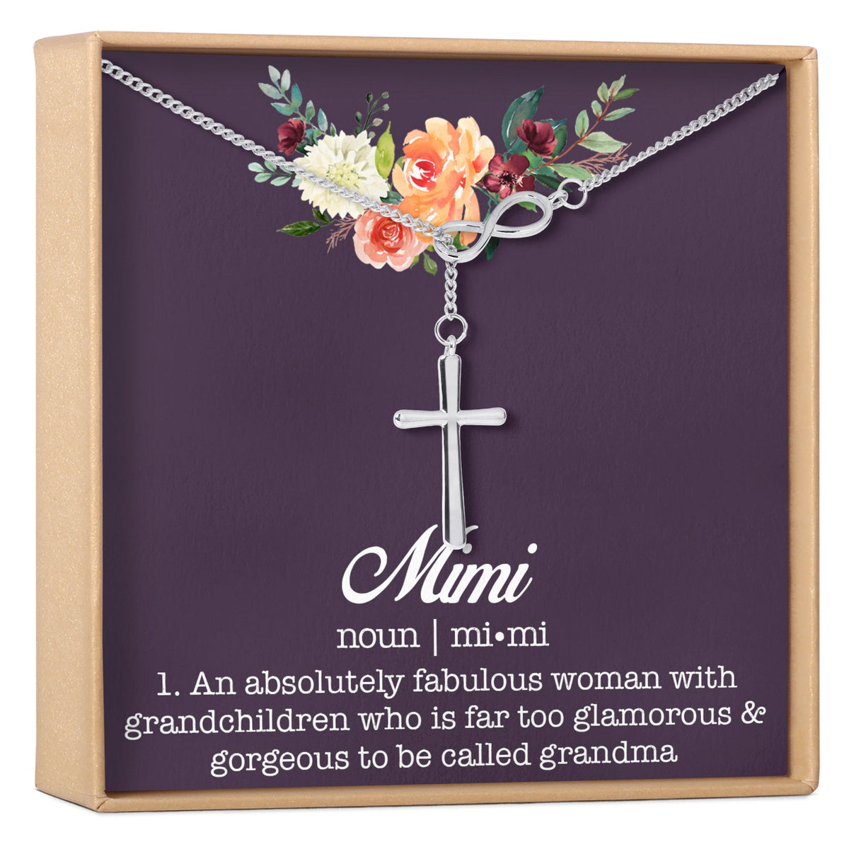 Mimi Necklace, Multiple Styles - Dear Ava