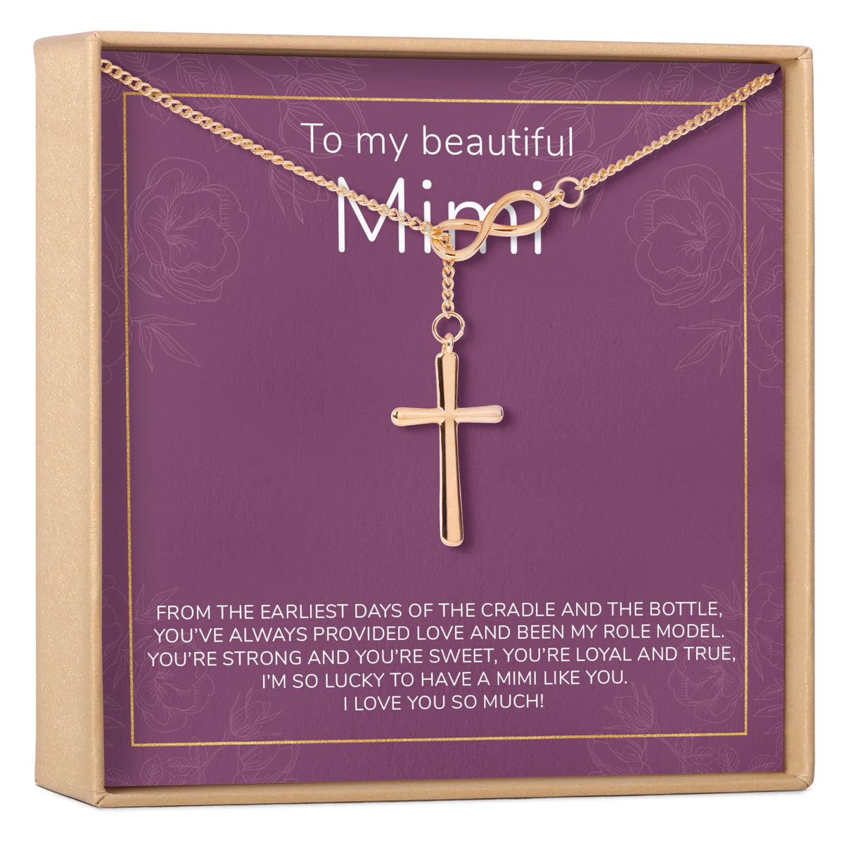 Mimi Necklace, Multiple Styles - Dear Ava