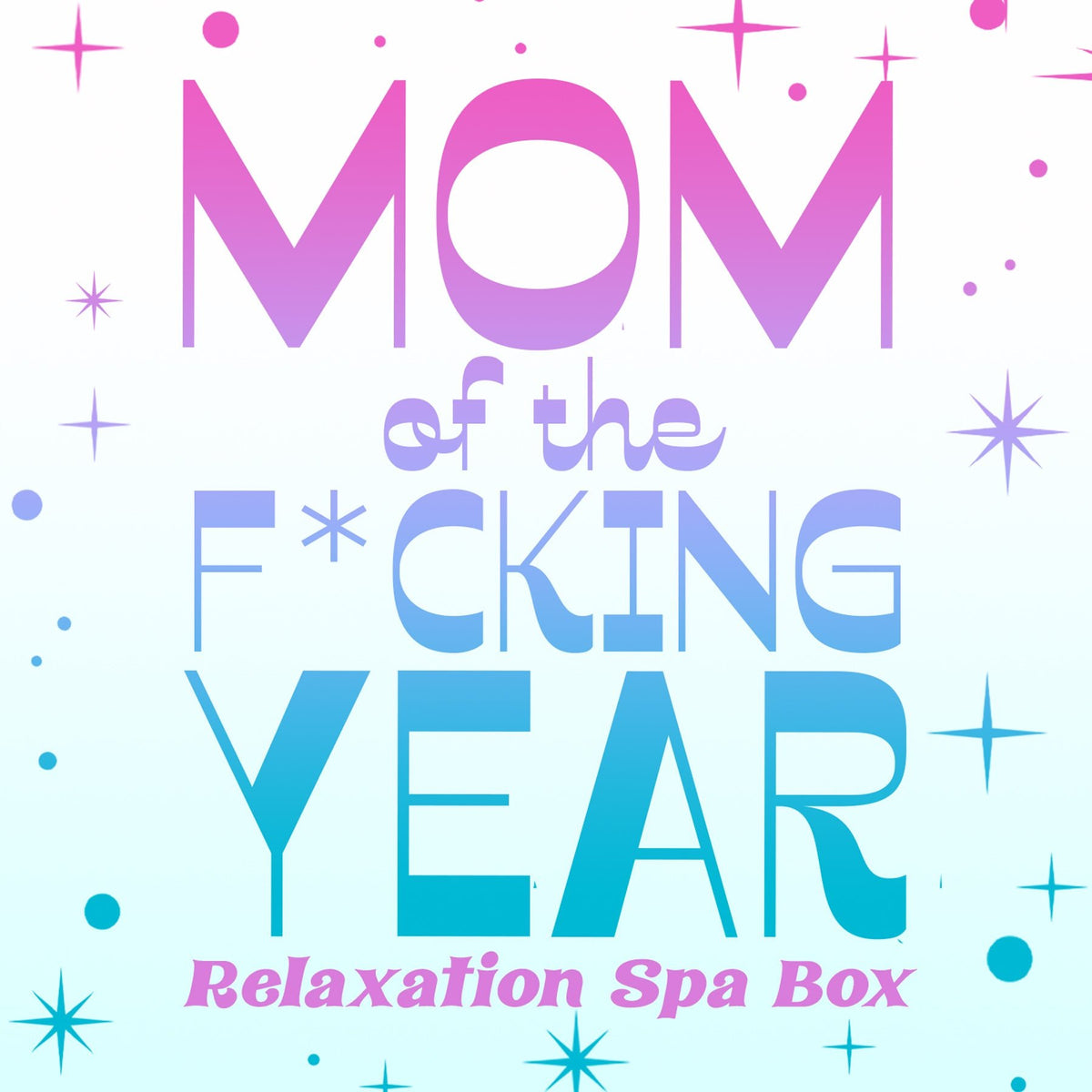 Mom Gift Box Set - Dear Ava