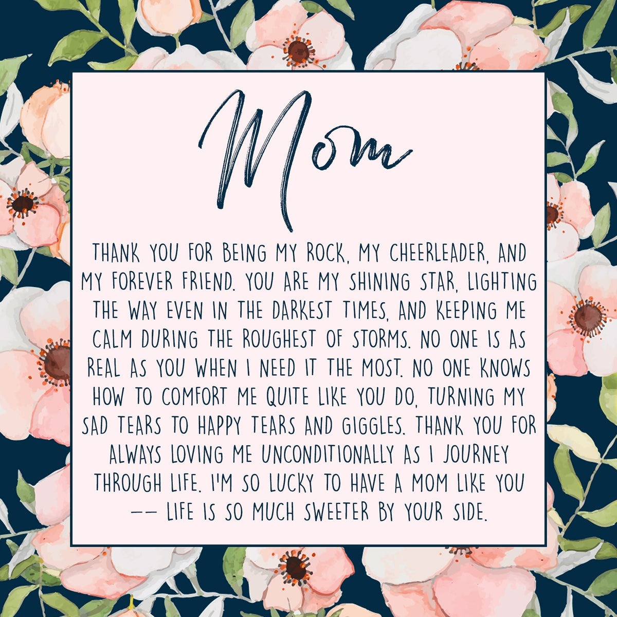 Mom Spa Gift Box - Dear Ava