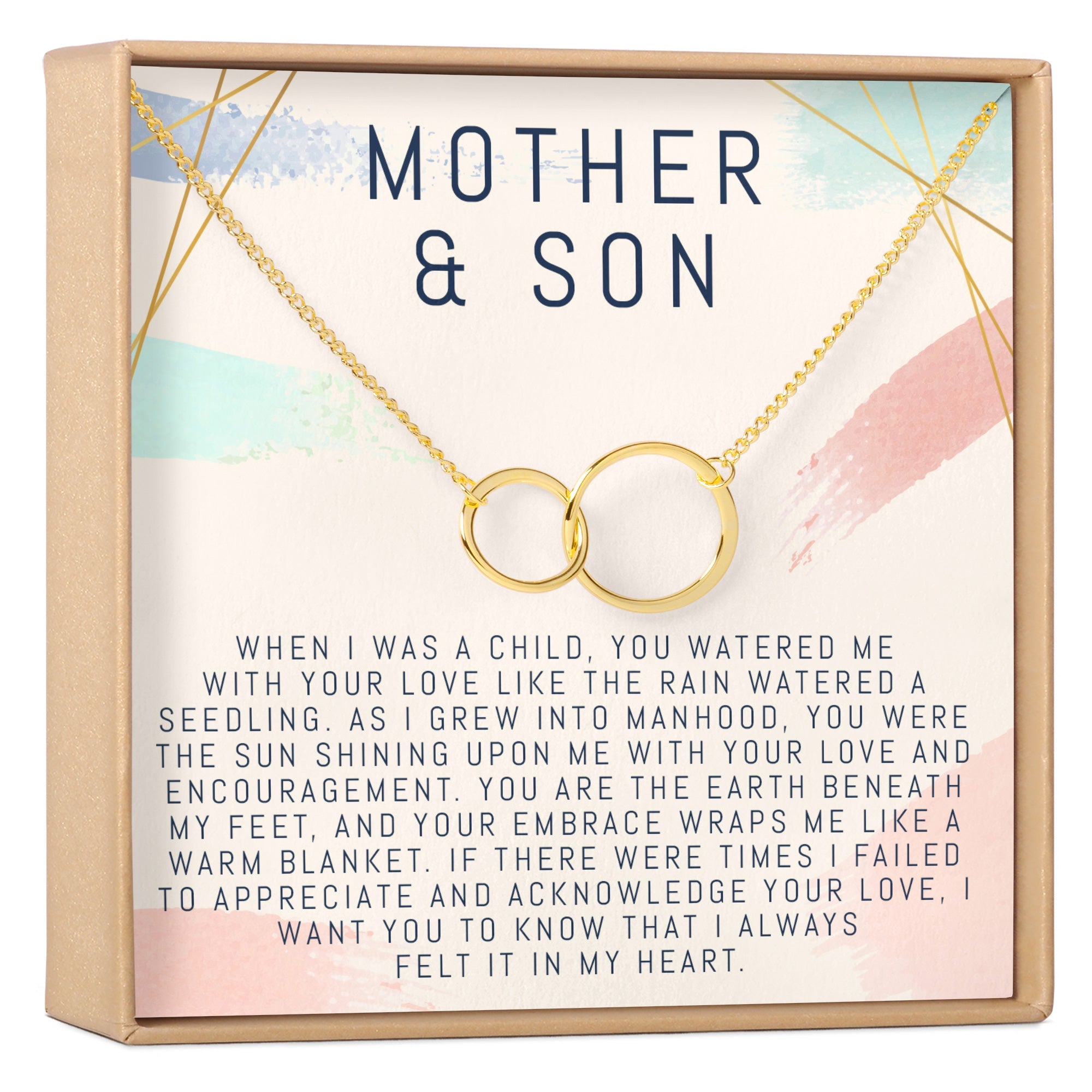 Mom Necklace