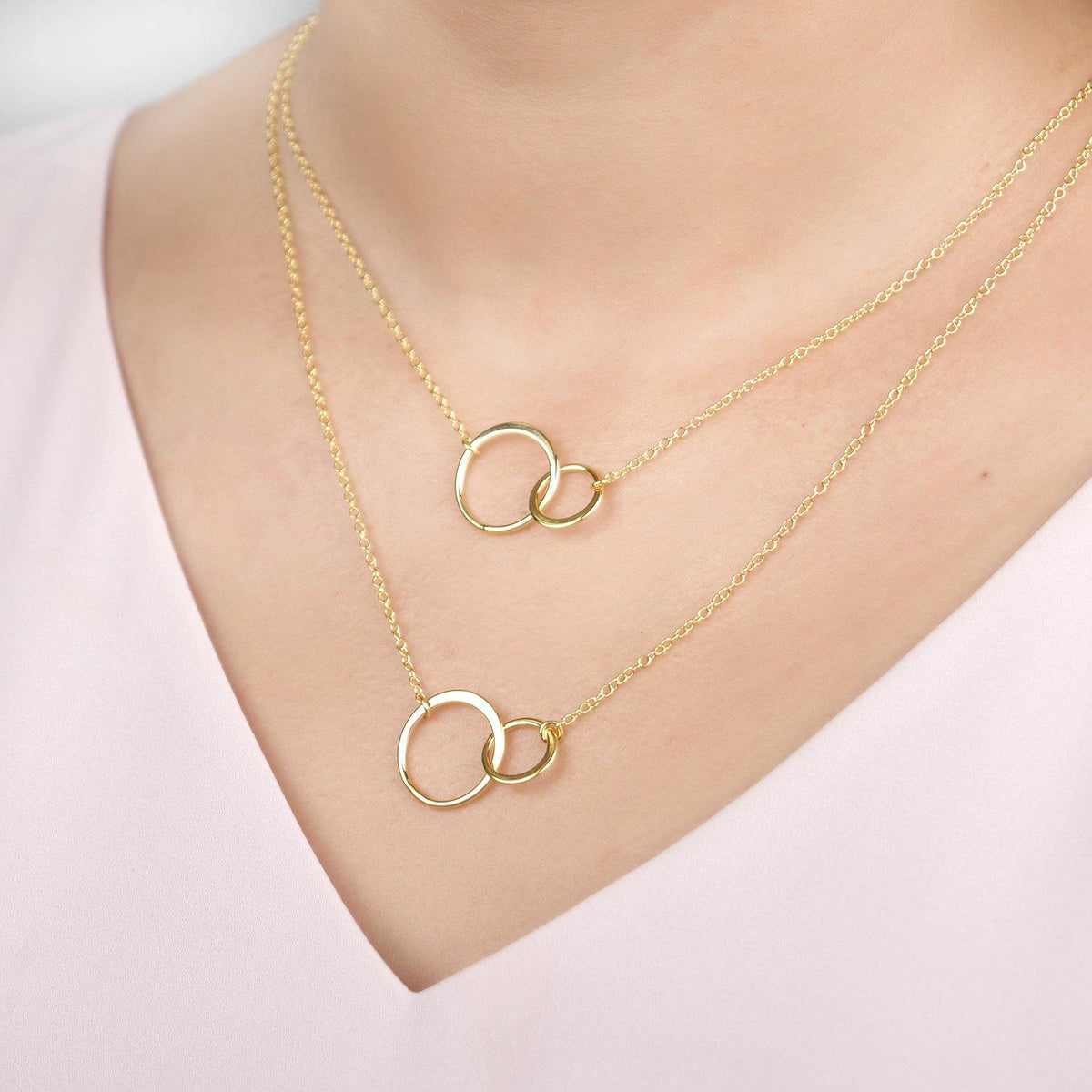 Mother Necklace, Multiple Styles - Dear Ava