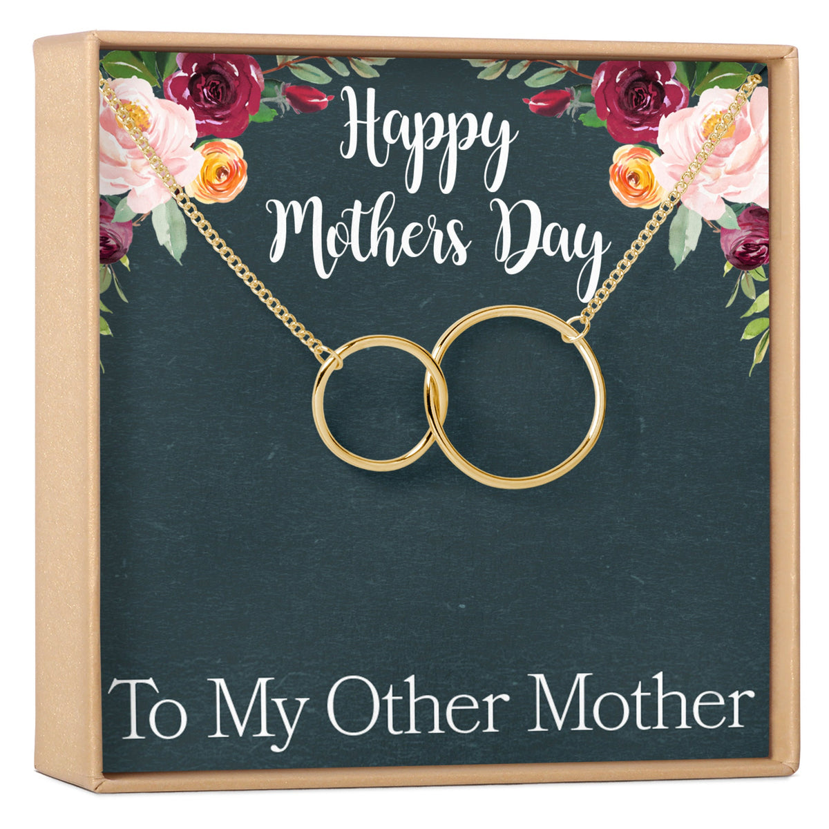 Mother&#39;s Day Necklace - Dear Ava