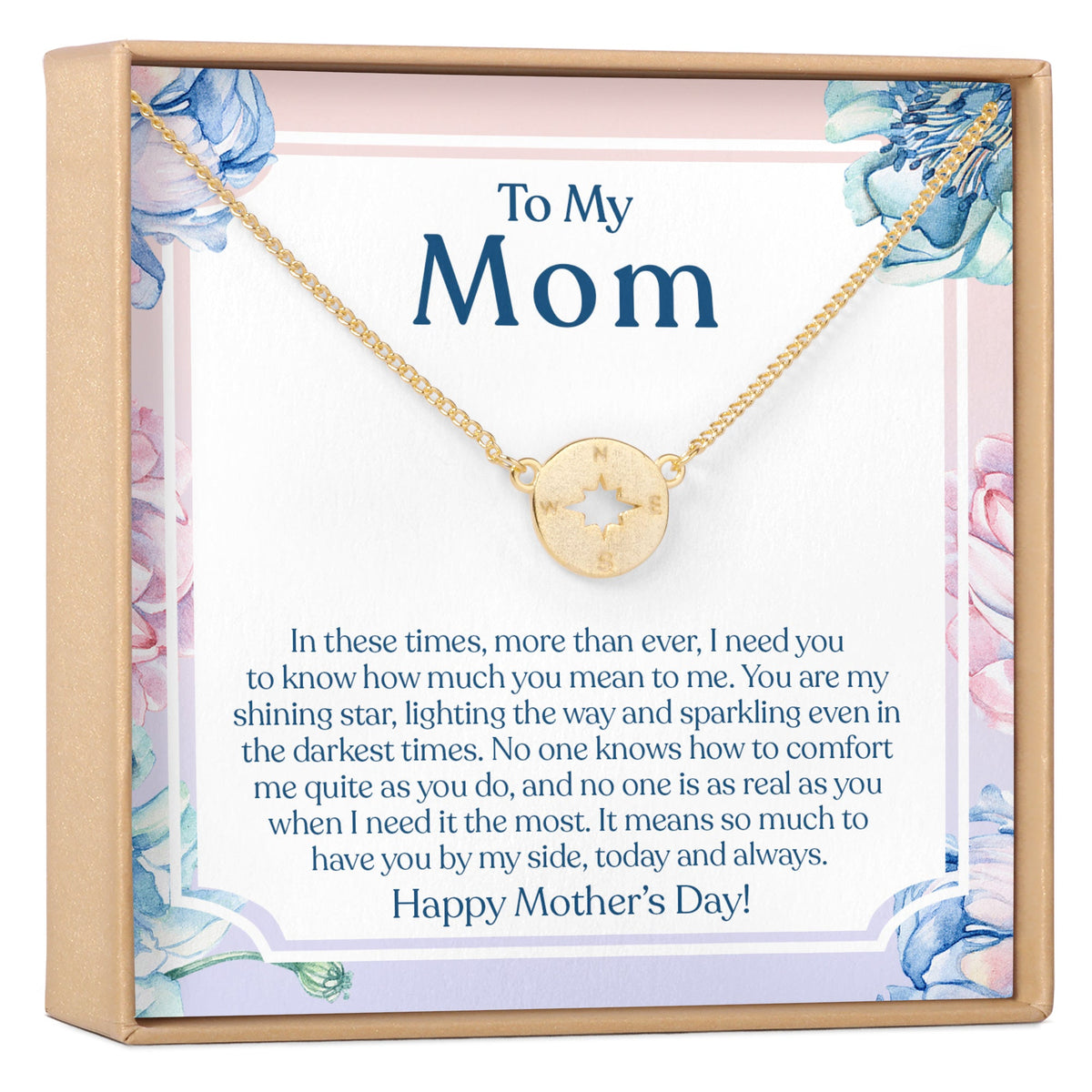 Mother&#39;s Day Necklace, Multiple Styles Jewelry - Dear Ava