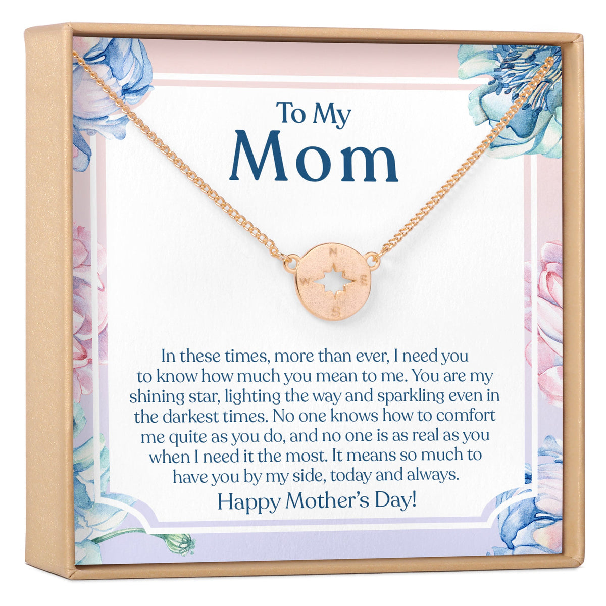 Mother&#39;s Day Necklace, Multiple Styles Jewelry - Dear Ava