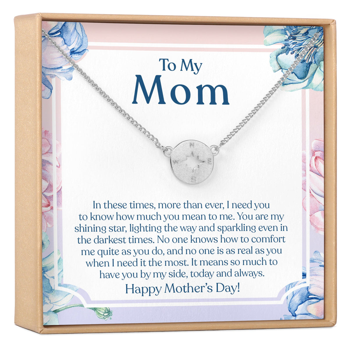 Mother&#39;s Day Necklace, Multiple Styles Jewelry - Dear Ava