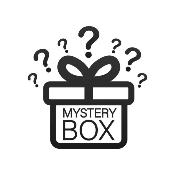 Mystery Box - Dear Ava