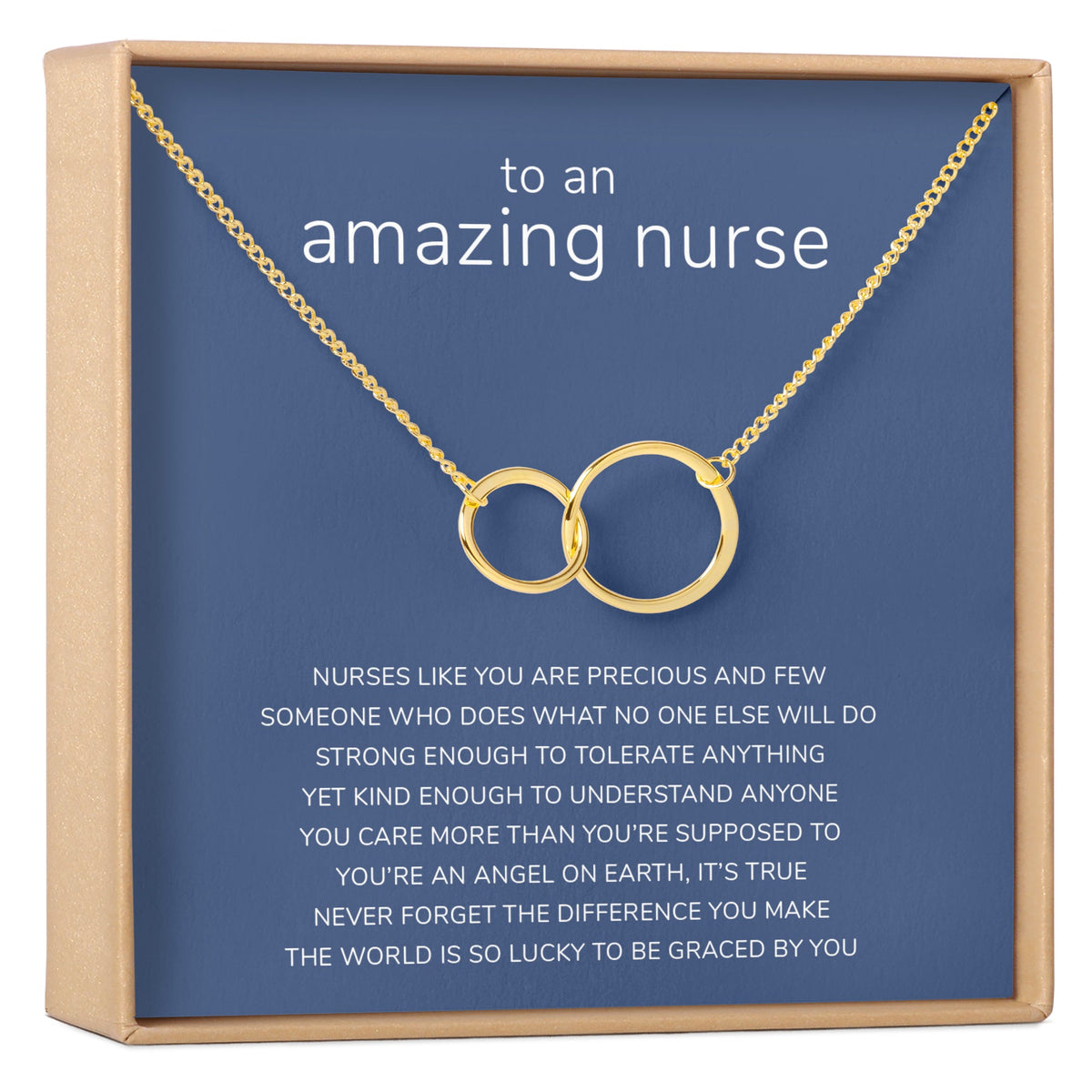 Nurse Necklace, Multiple Styles Necklace - Dear Ava