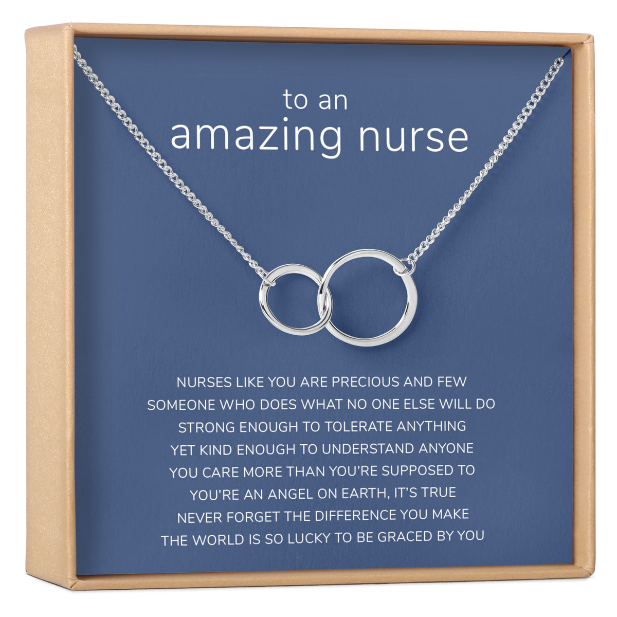 Nurse Necklace, Multiple Styles Necklace - Dear Ava