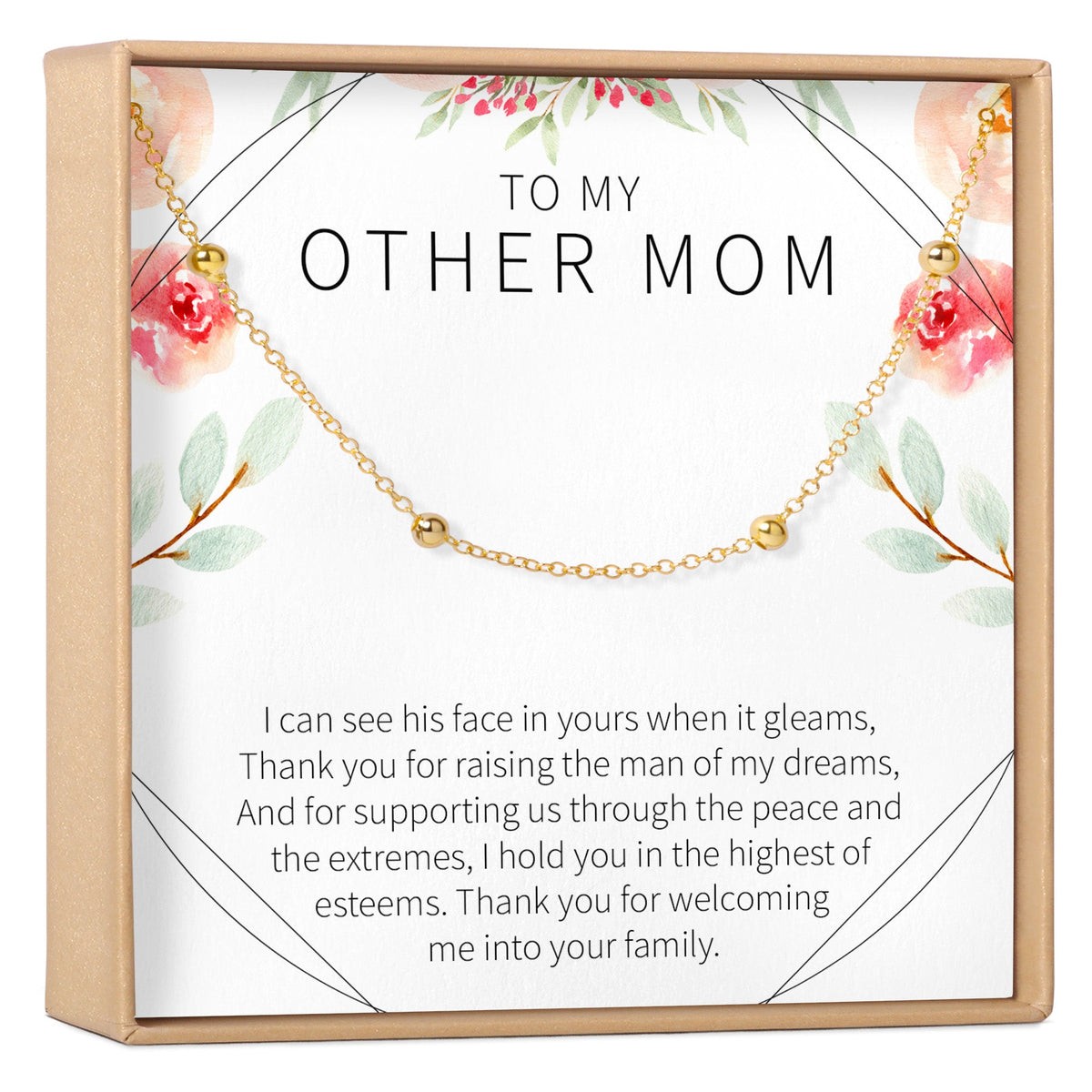 Other Mother Bracelet - Dear Ava