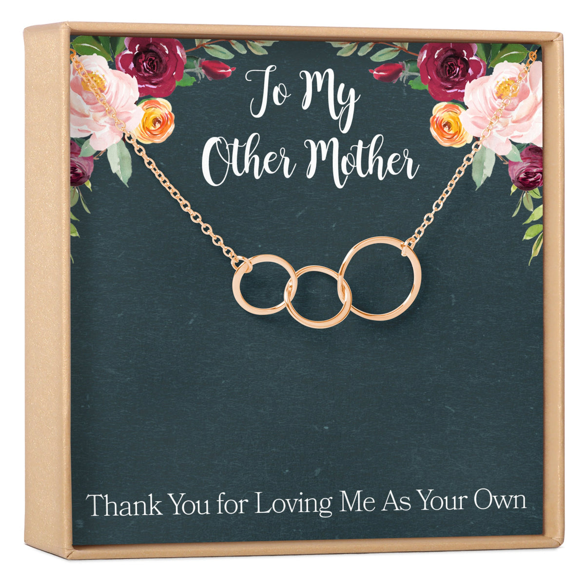 Other Mother Necklace - Dear Ava