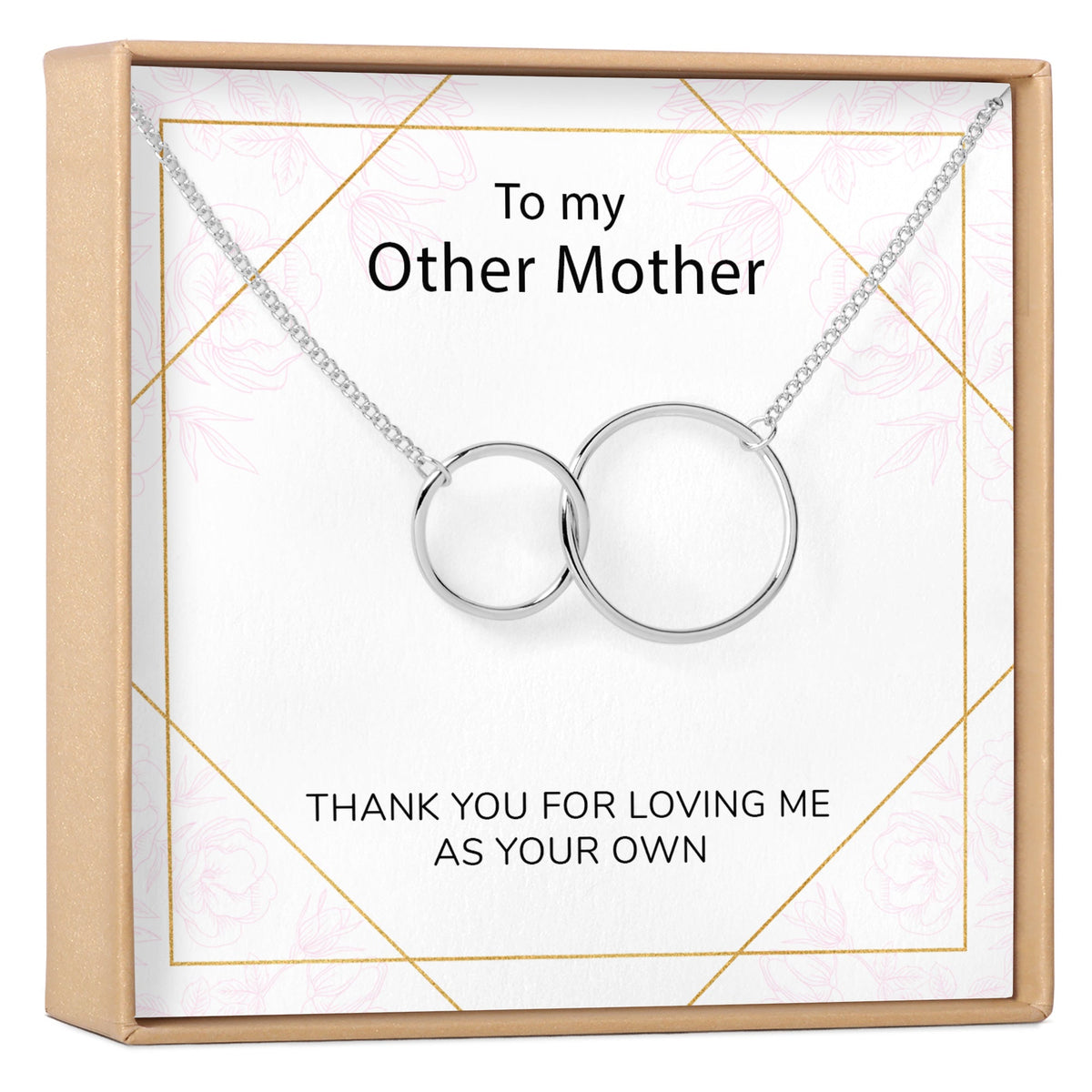 Other Mother Necklace - Dear Ava