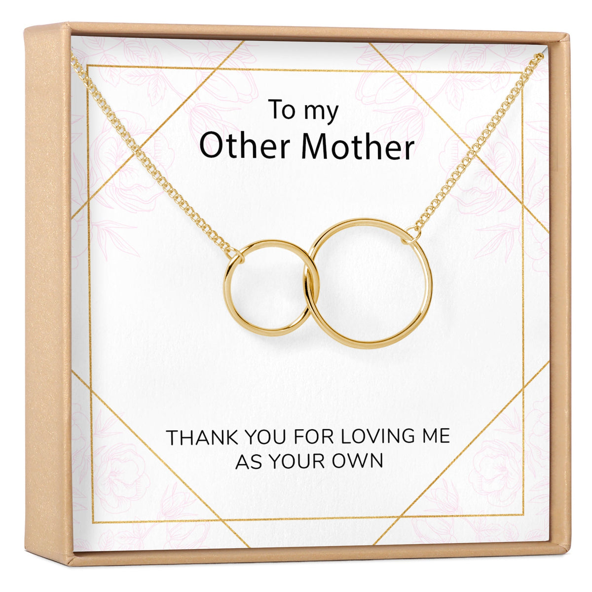 Other Mother Necklace - Dear Ava