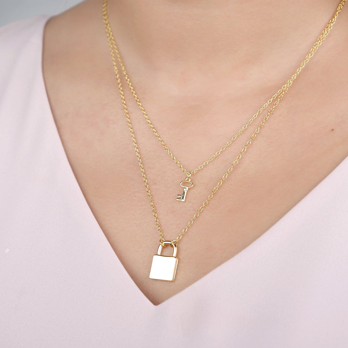 Sisters Necklace, Multiple Styles - Dear Ava