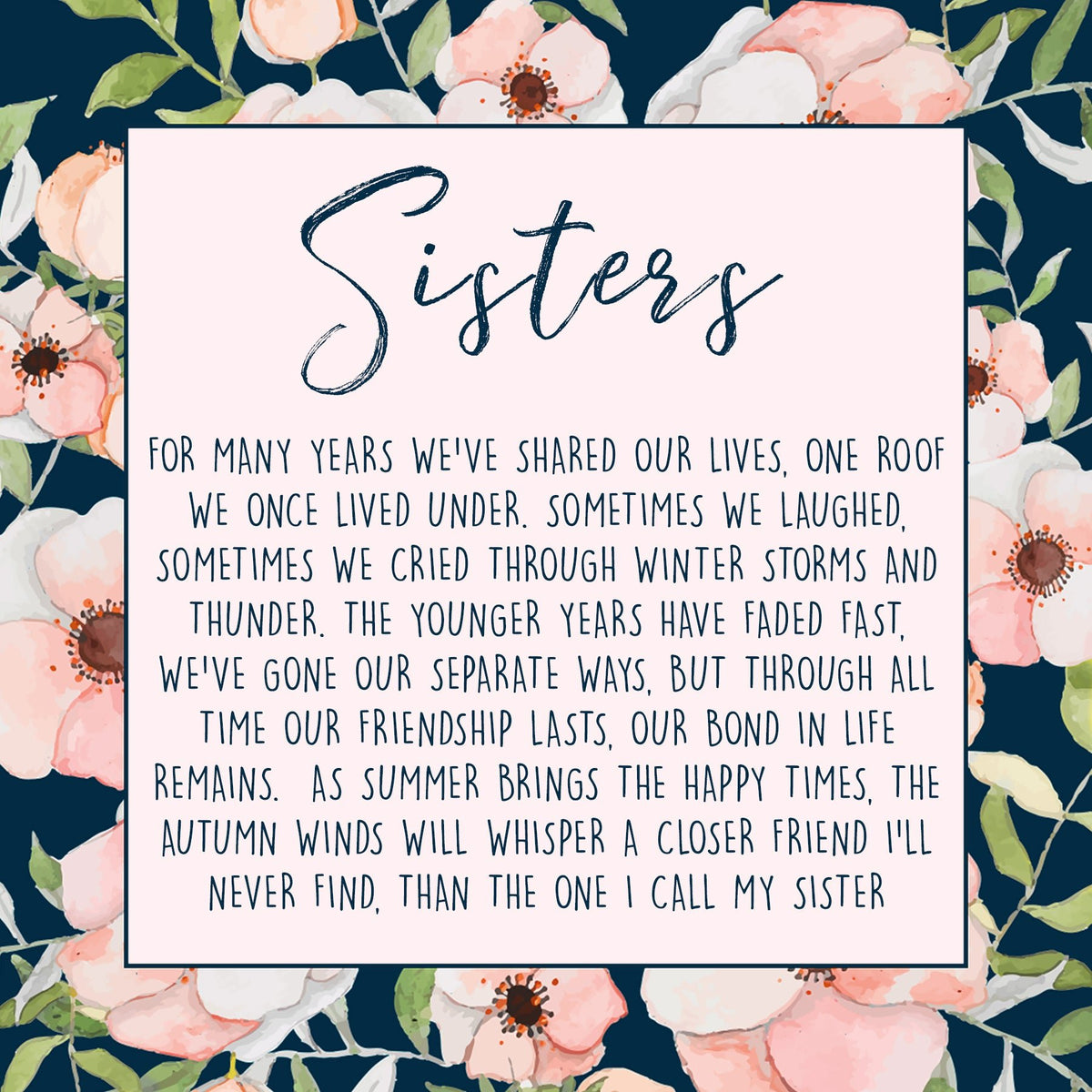 Sisters Spa Gift Box - Dear Ava