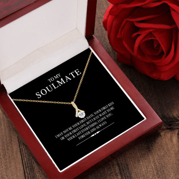 Soulmate Necklace