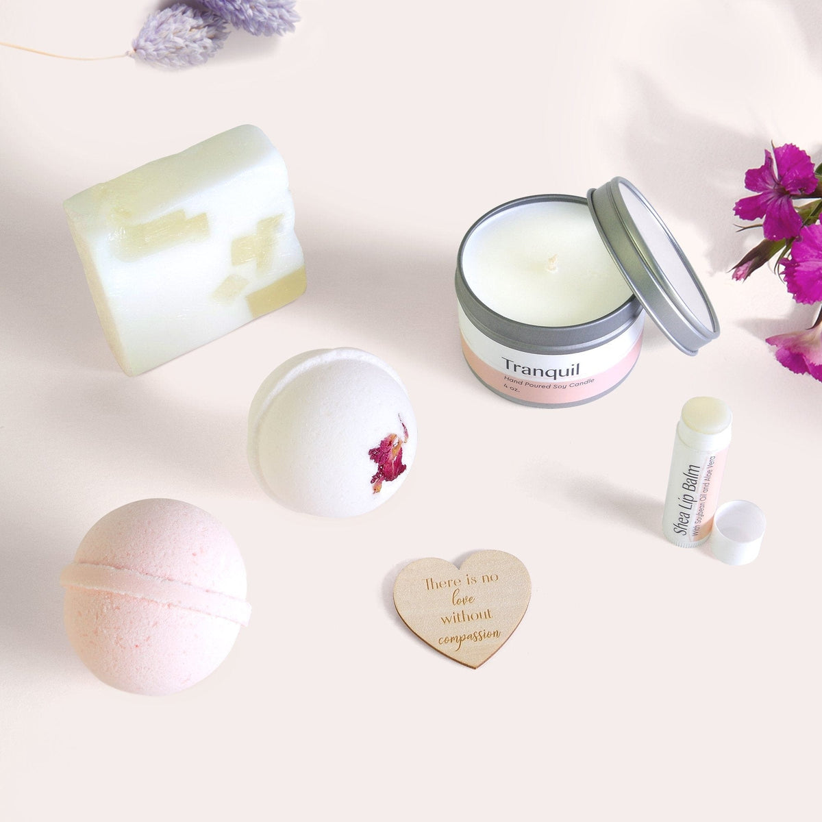 Taurus Zodiac Gift Box Set - Dear Ava