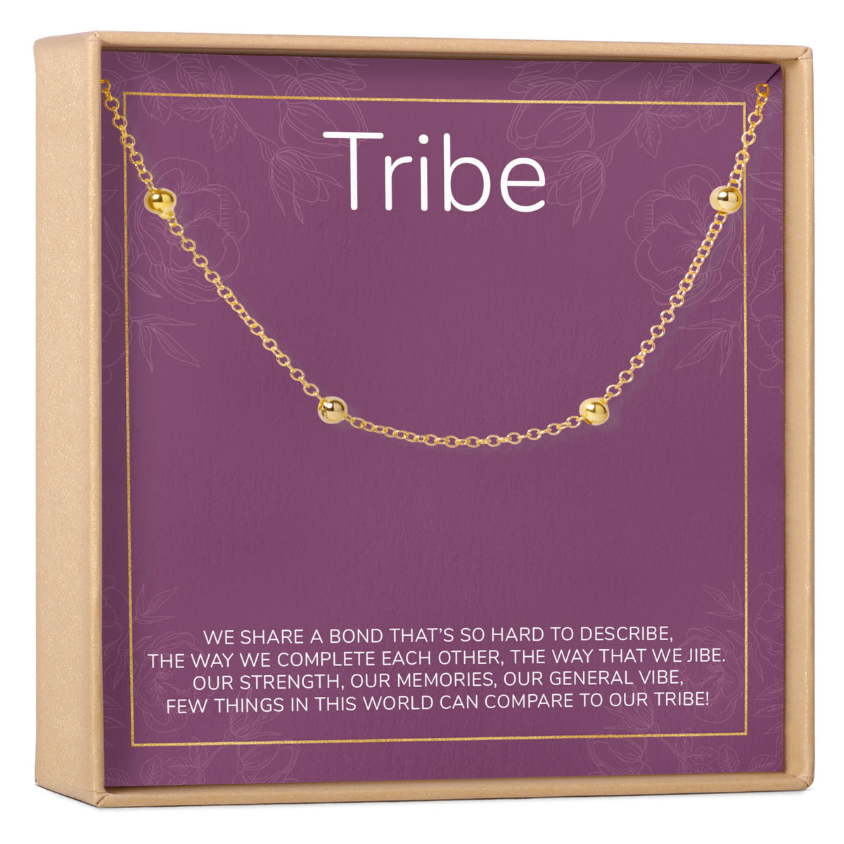 Tribe Bracelet - Dear Ava