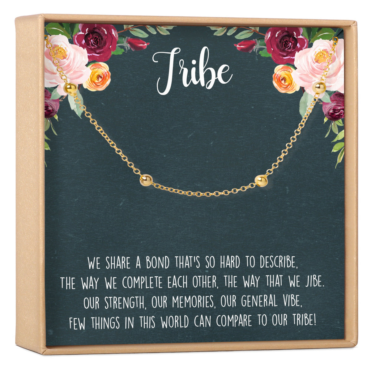 Tribe Bracelet - Dear Ava