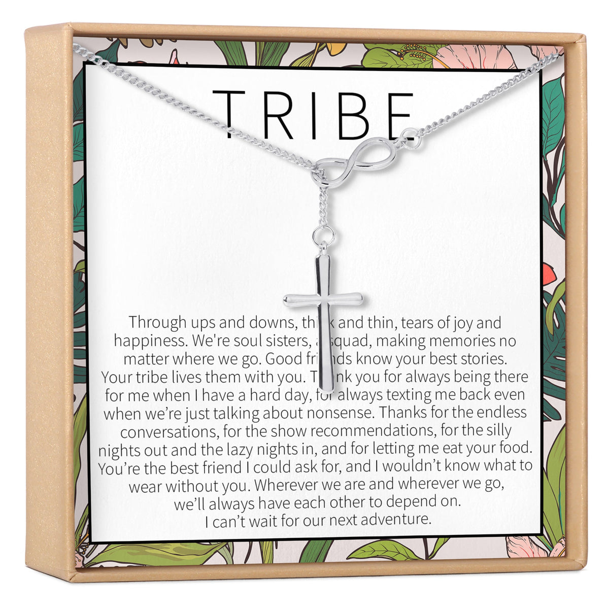 Tribe Necklace, Multiple Styles - Dear Ava