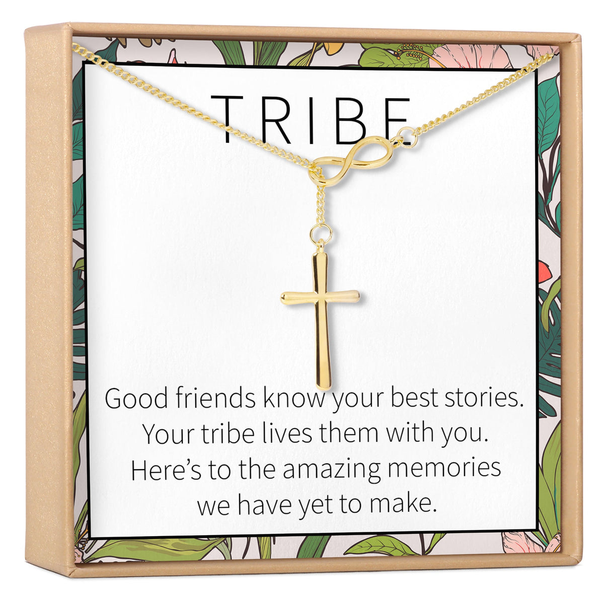 Tribe Necklace, Multiple Styles - Dear Ava