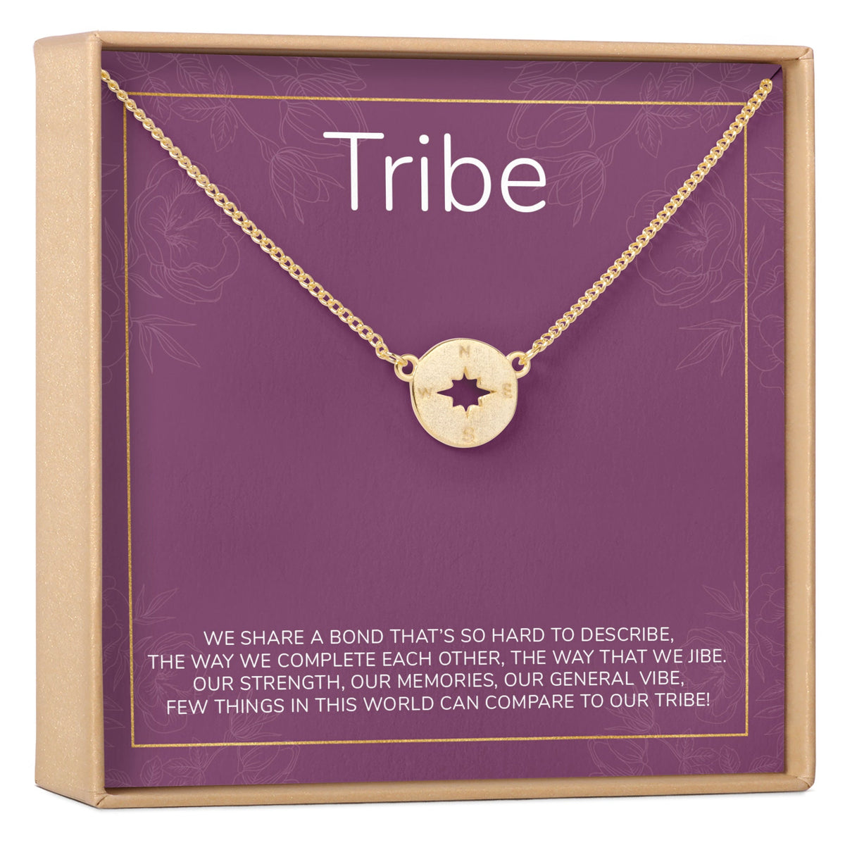 Tribe Necklace, Multiple Styles - Dear Ava