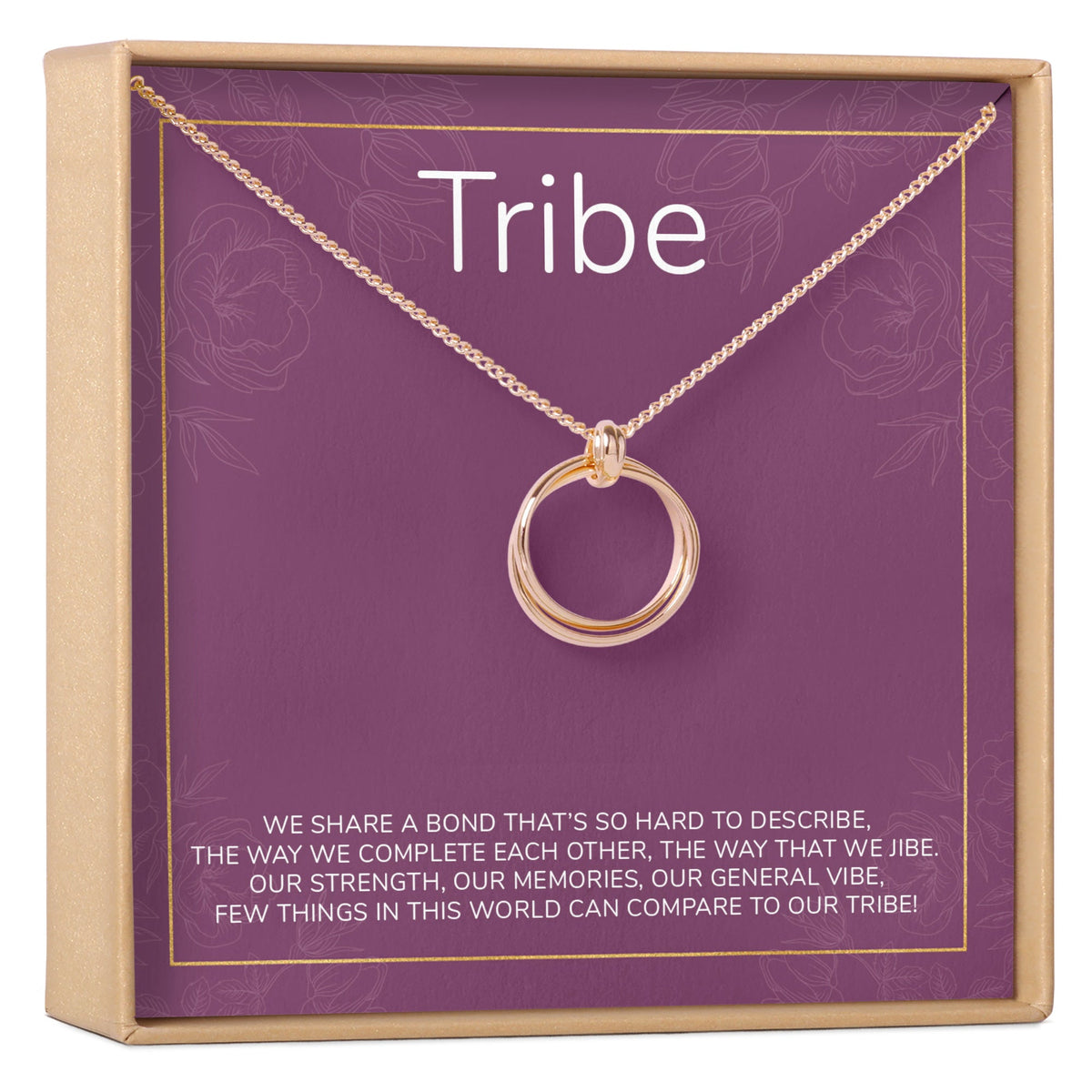 Tribe Necklace, Multiple Styles - Dear Ava