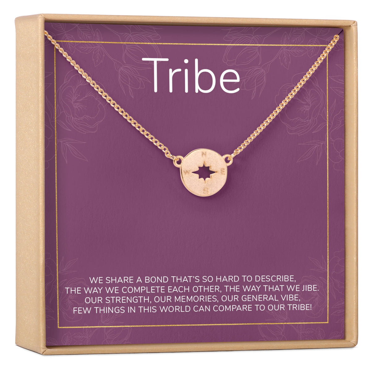 Tribe Necklace, Multiple Styles - Dear Ava