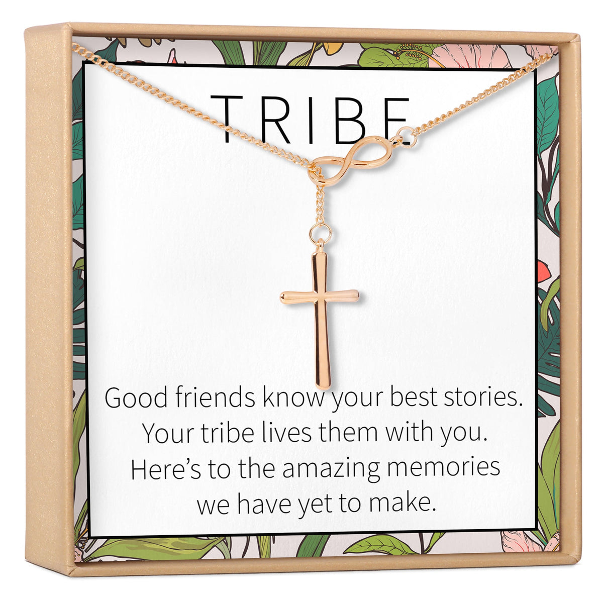 Tribe Necklace, Multiple Styles - Dear Ava