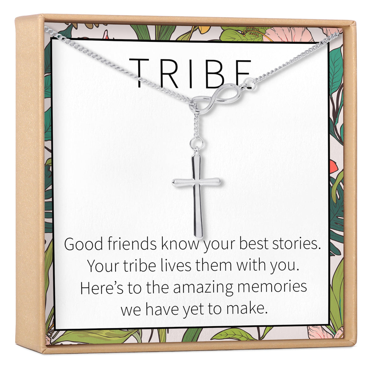 Tribe Necklace, Multiple Styles - Dear Ava