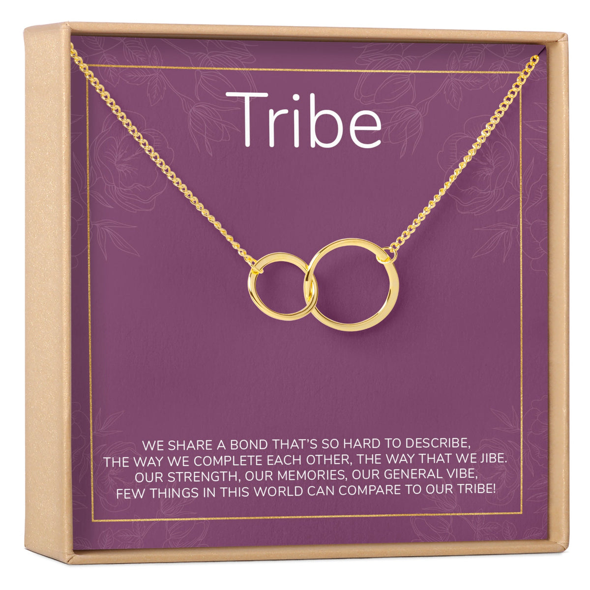 Tribe Necklace, Multiple Styles - Dear Ava