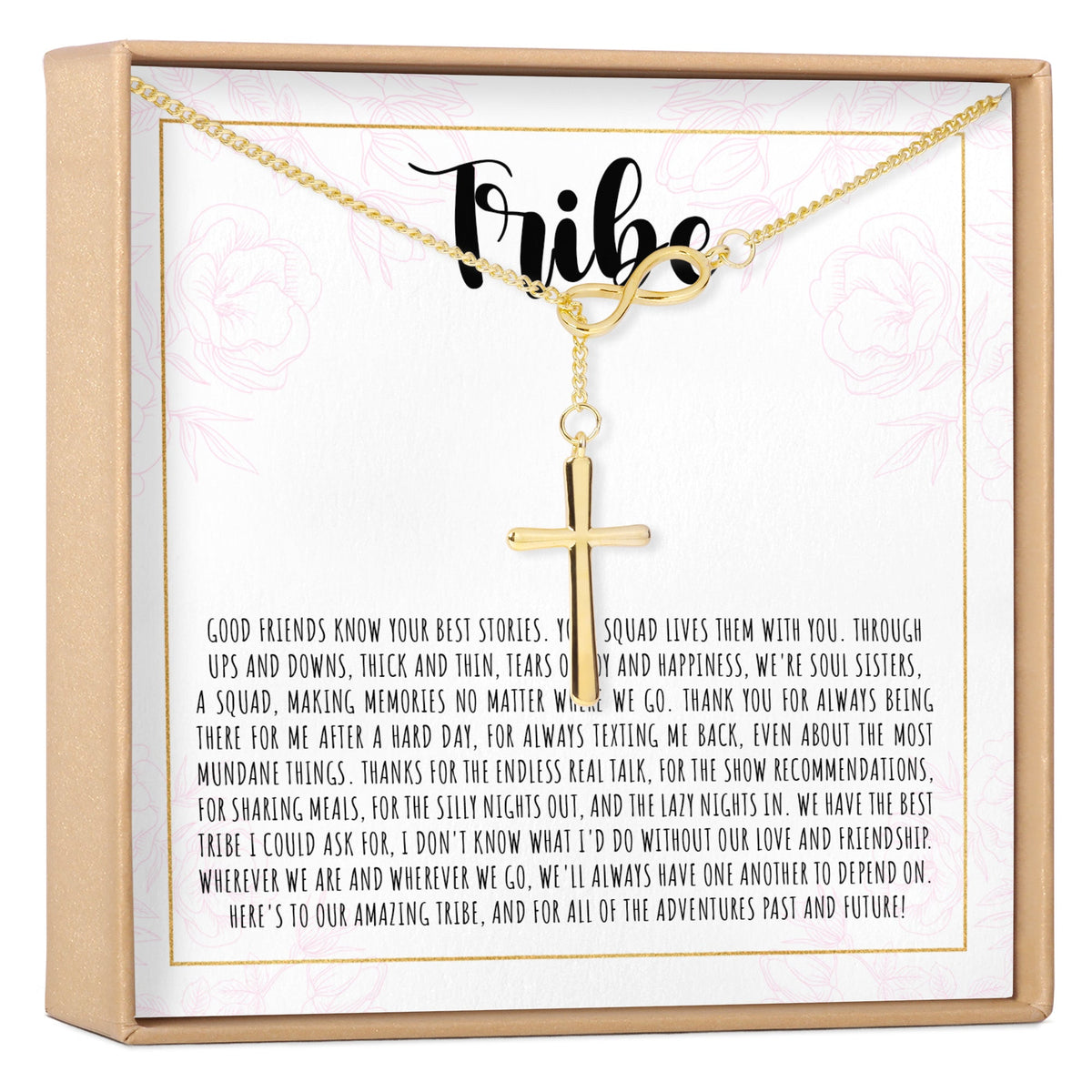 Tribe Necklace, Multiple Styles - Dear Ava