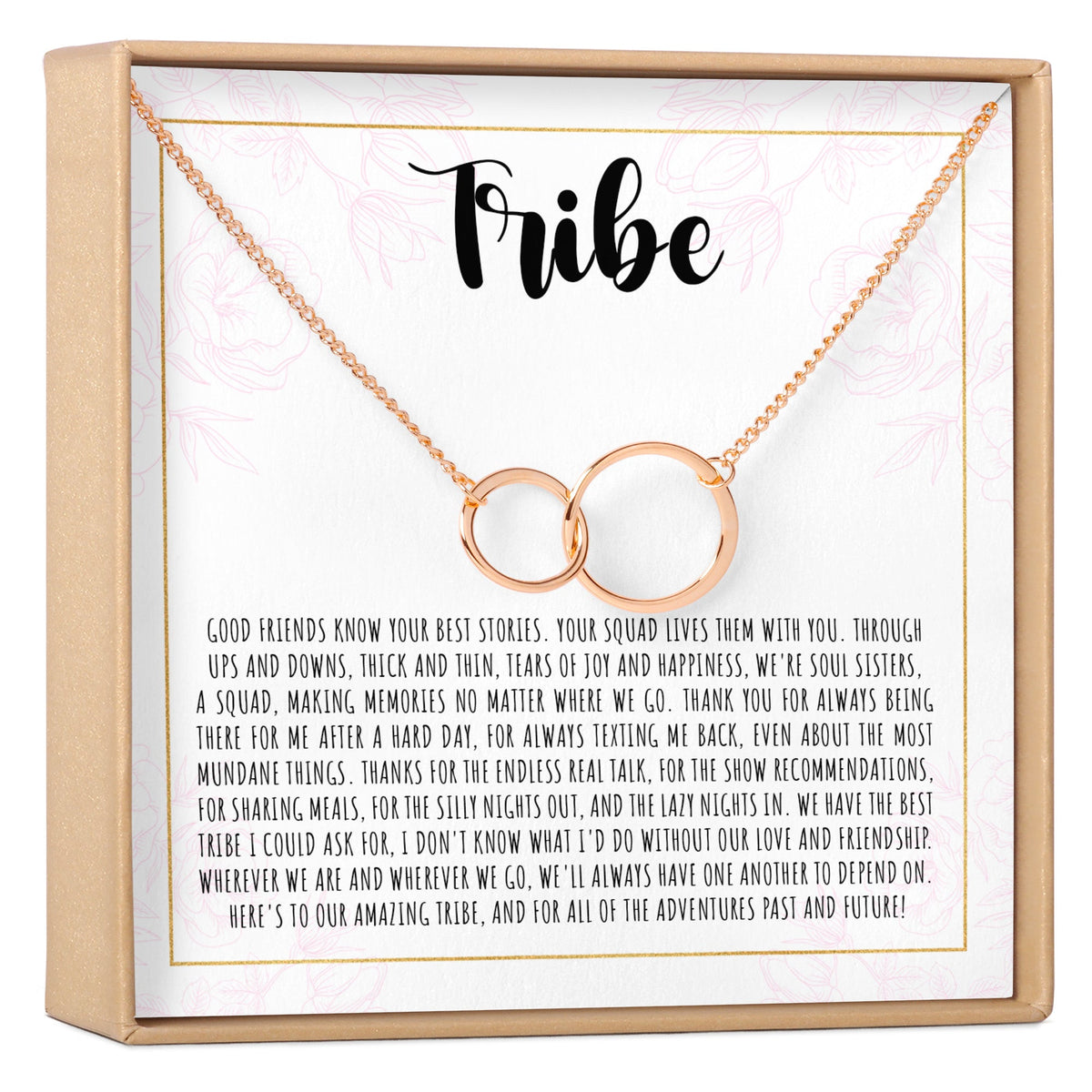 Tribe Necklace, Multiple Styles - Dear Ava