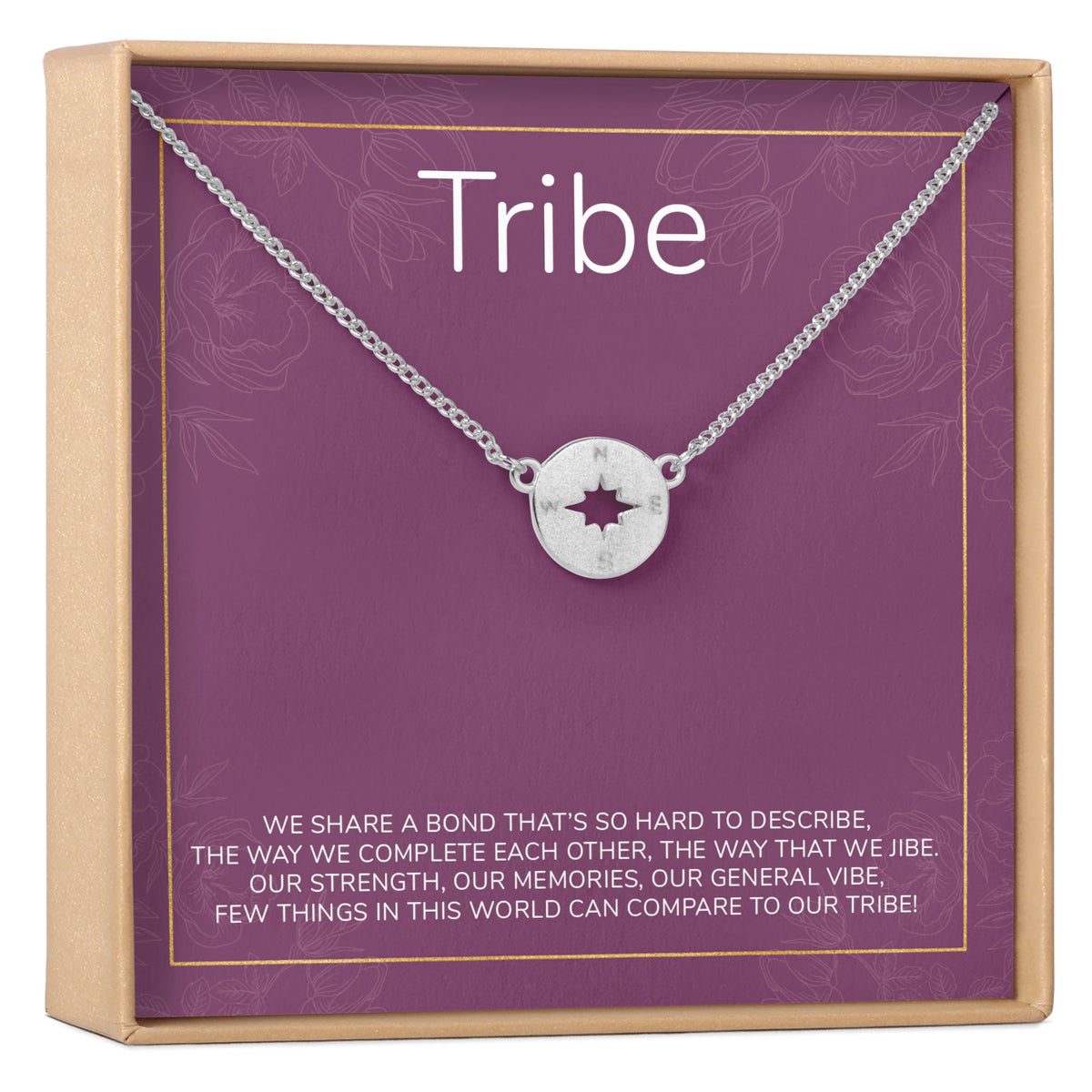 Tribe Necklace, Multiple Styles - Dear Ava