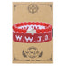 Red - Bead