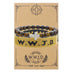 Yellow - Bead