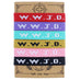 WWJD 6 Pack