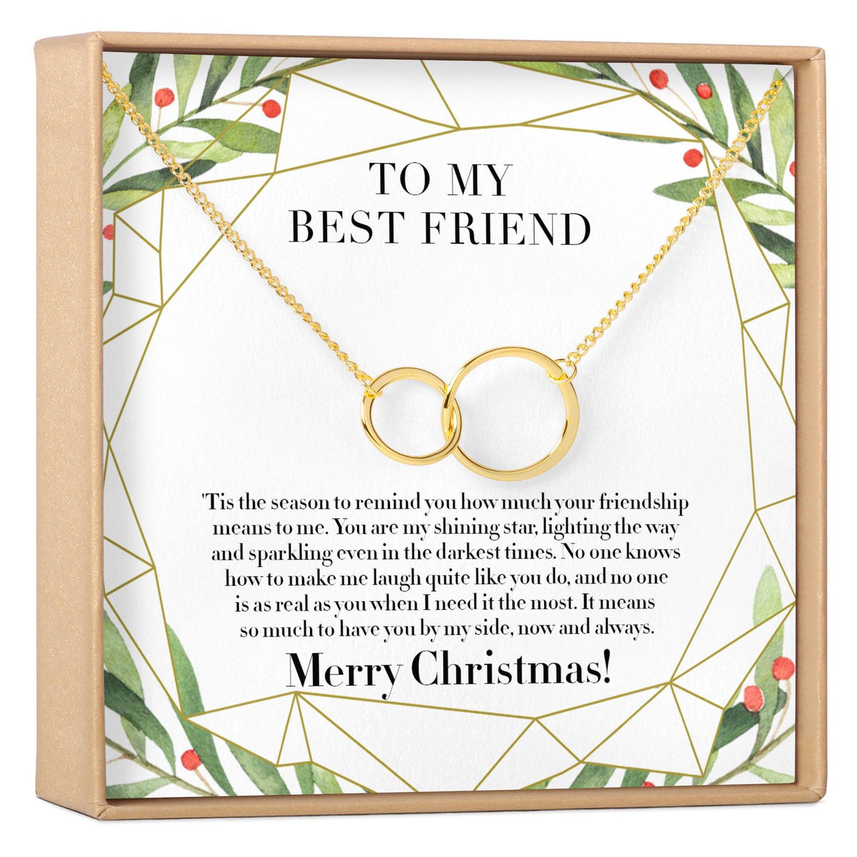 Christmas Gifts for friends | Xmas Gifts Ideas | Winni