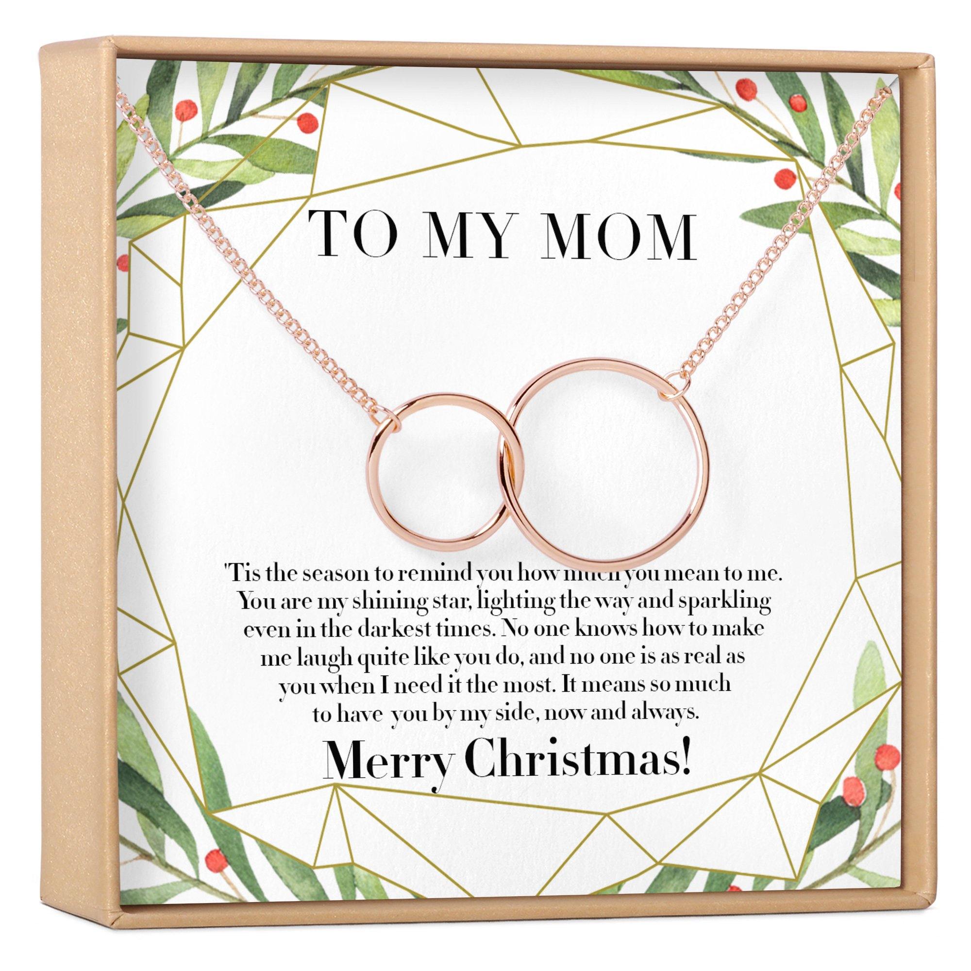 Christmas Gift Ideas for Mom - Every Star Is Different