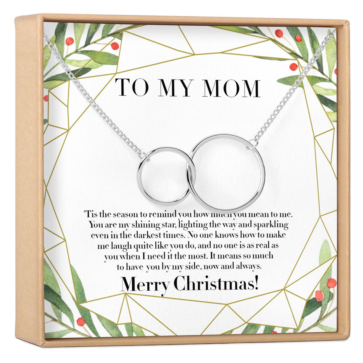 CHRISTMAS GIFT IDEAS FOR YOUR MOM - YouTube