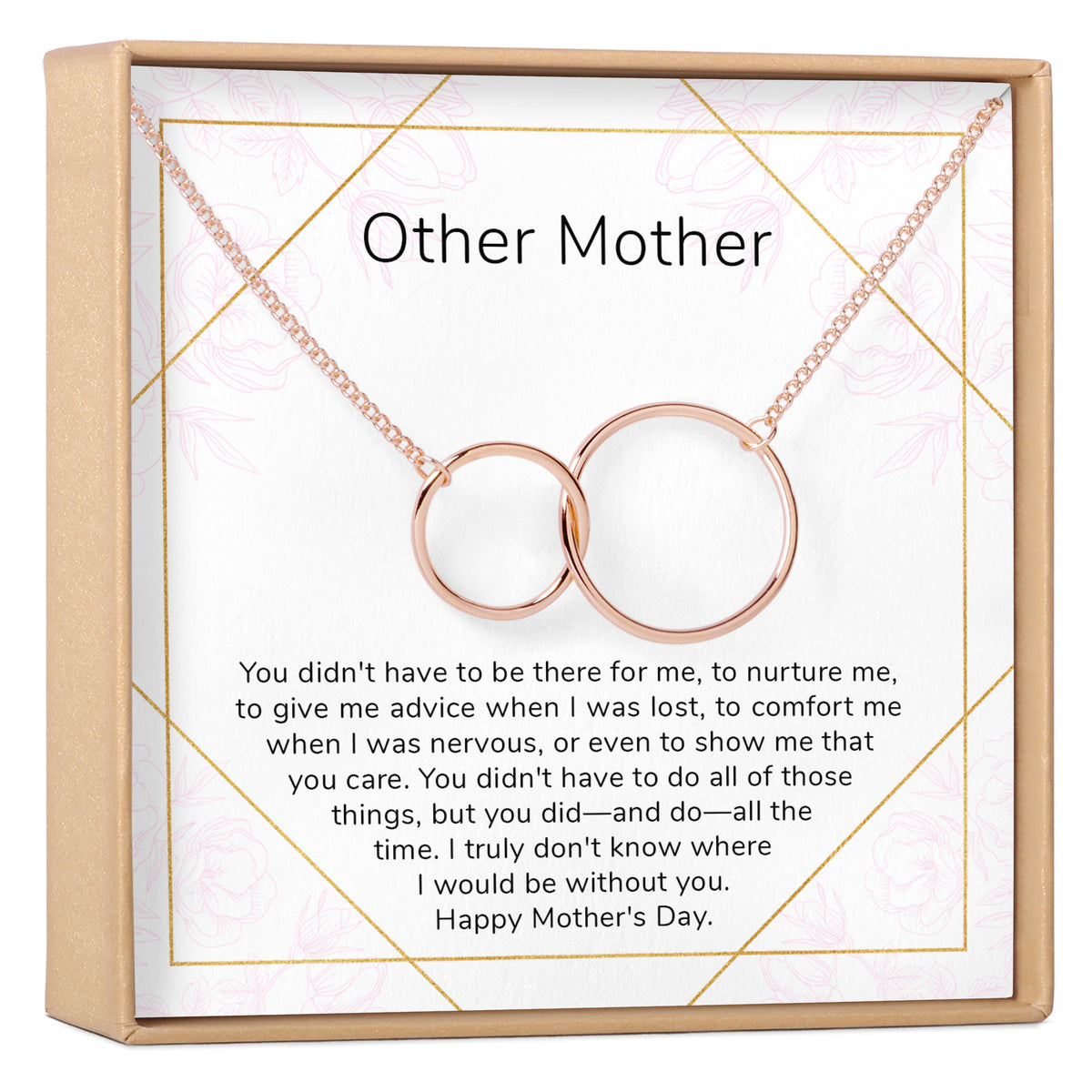 Other Mother Necklace