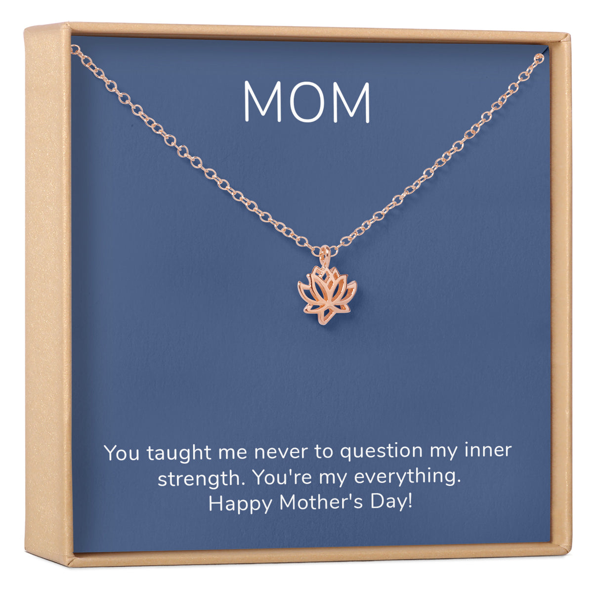 Mom Necklace