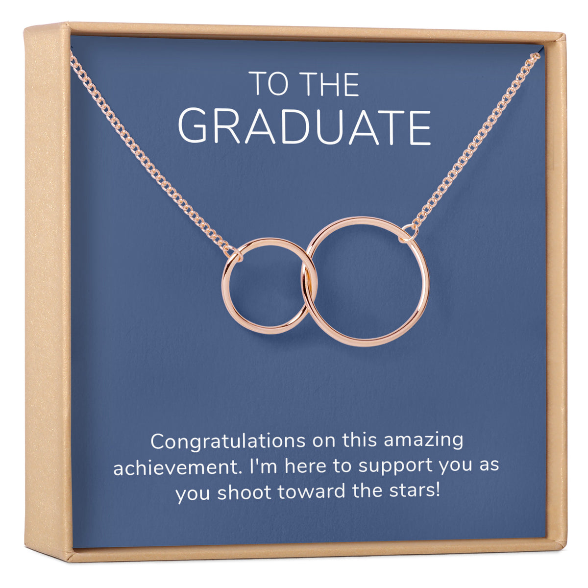 Graduation Necklace
