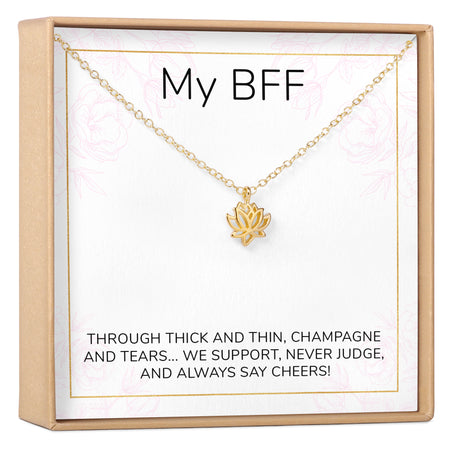 To My Beautiful Wife Forever Love Necklace – God, Grands & Things