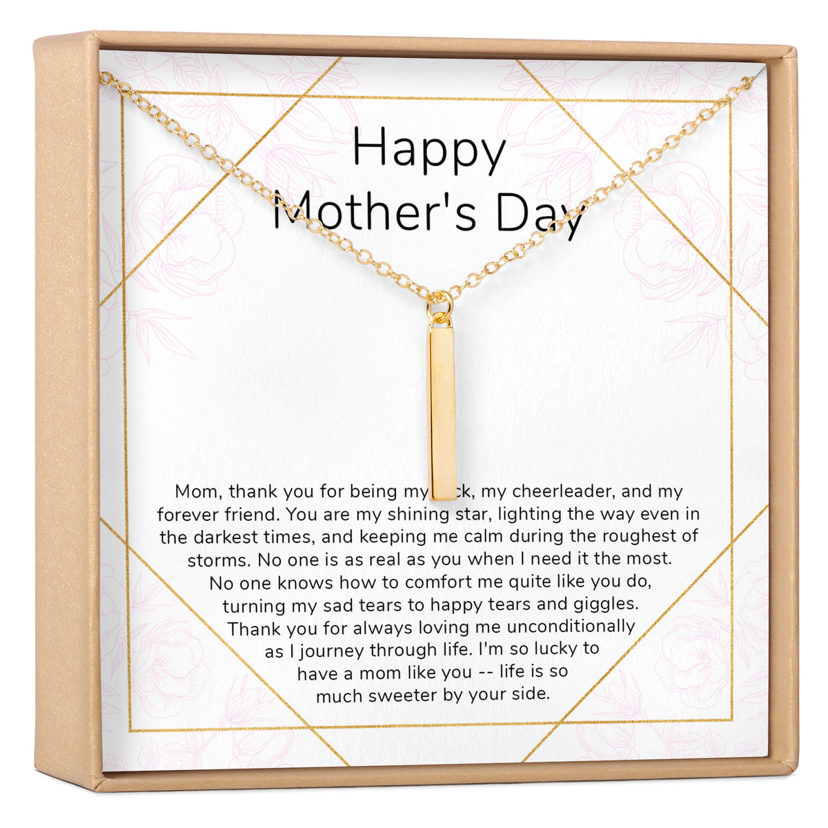 Mother&#39;s Day Necklace