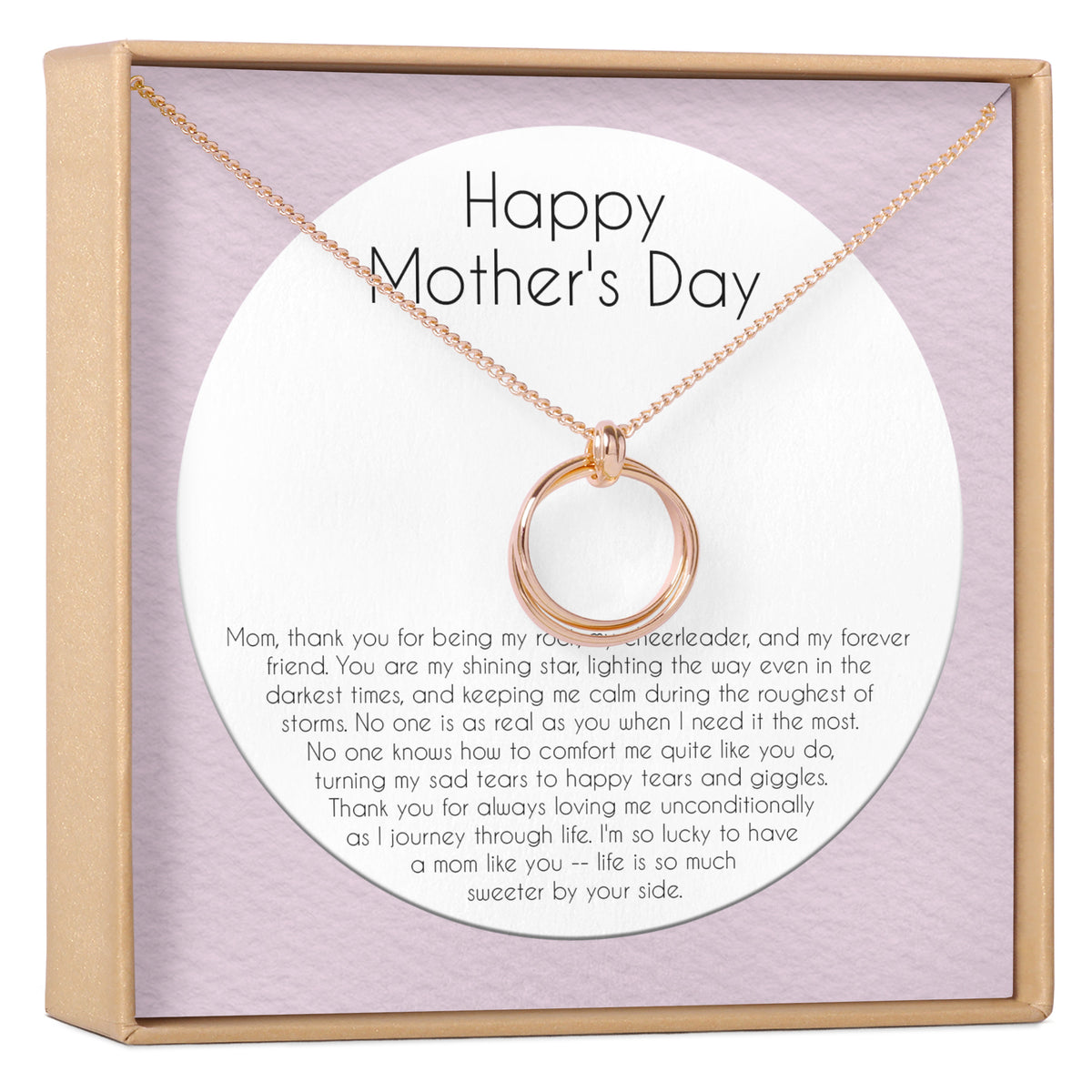 Mother&#39;s Day Necklace