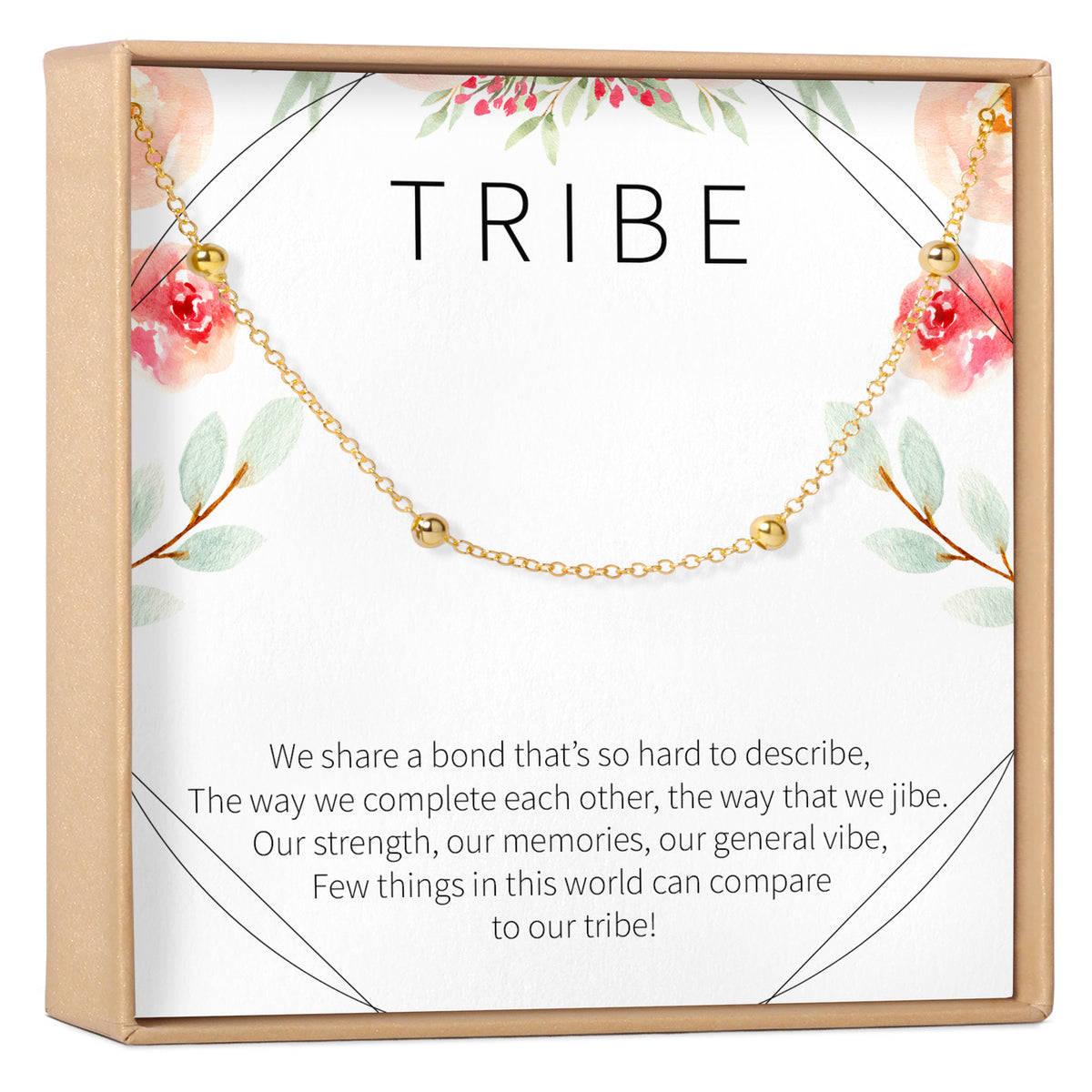 Tribe Bracelet