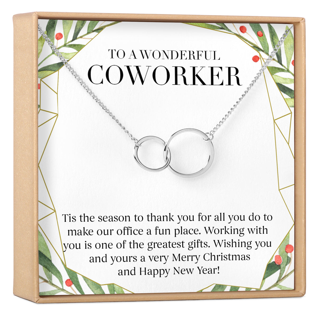Thank You Gift for Women Inspirational Gifts Coworker Gifts Office Gift  clear | eBay