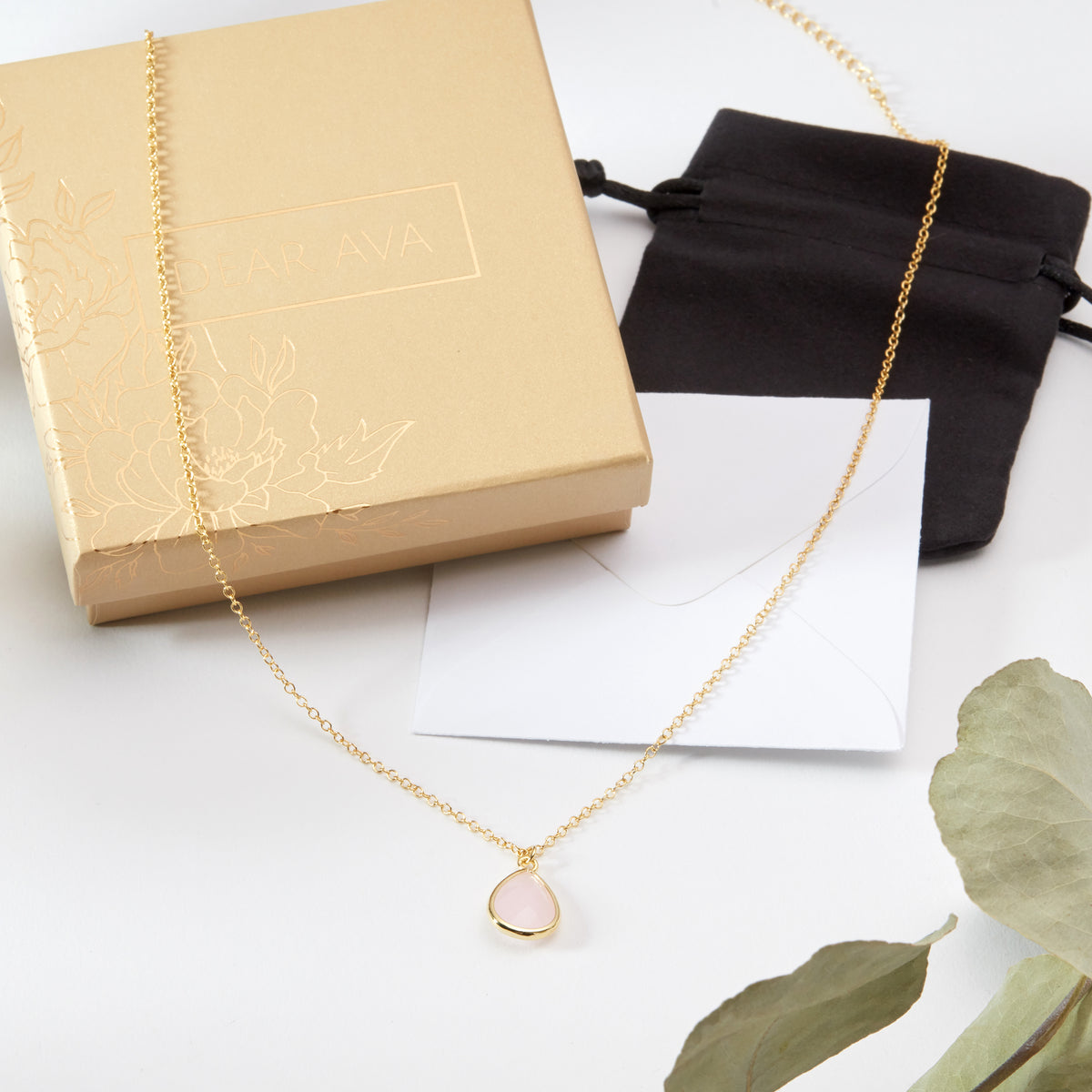 Valentine&#39;s Day Gift for Fianc̩e Necklace